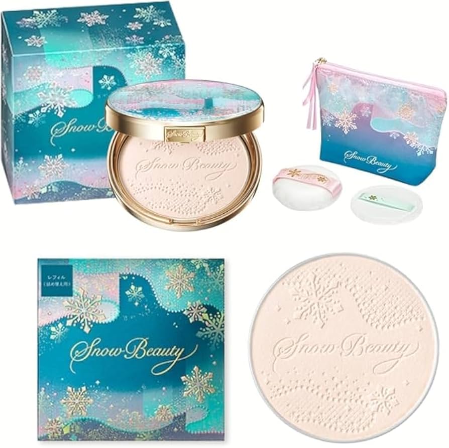 Amazon | 【まとめ買い】スノービューティー 2024 ブライトニング